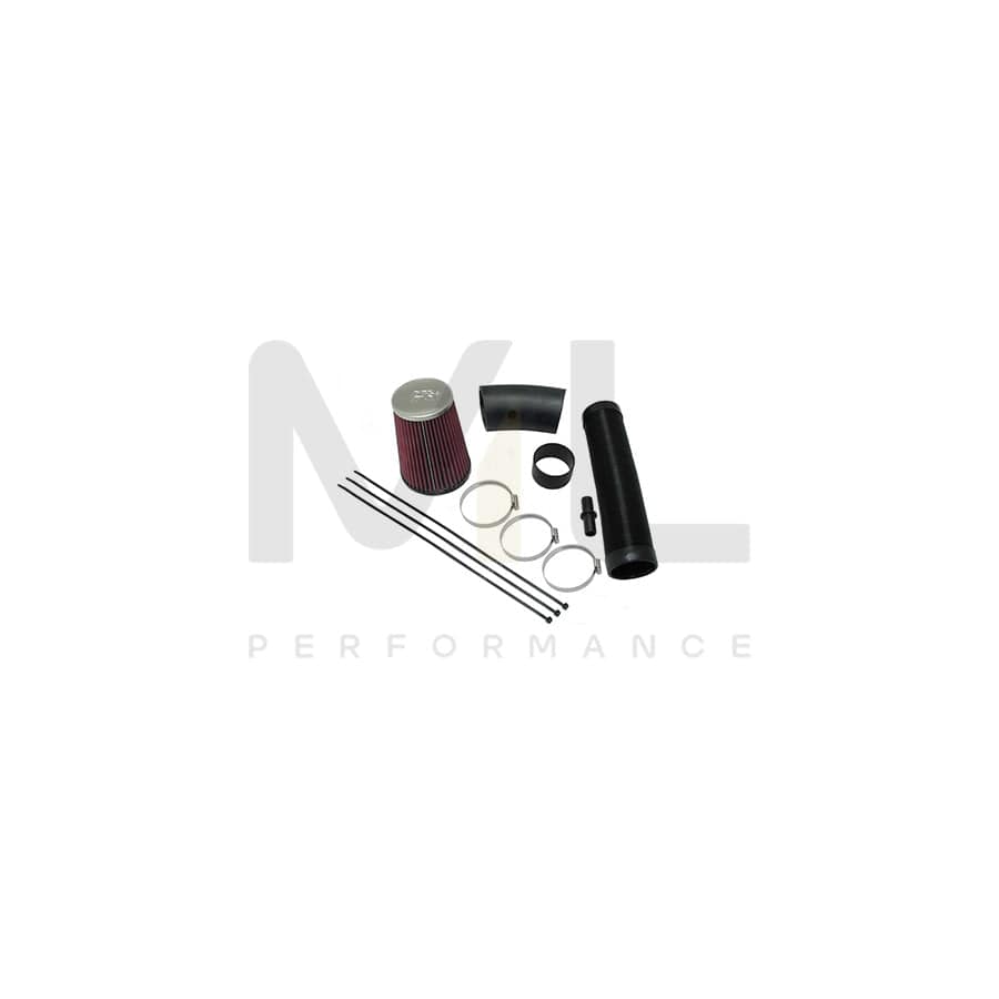 K&N 57-0416 Performance Air Intake System