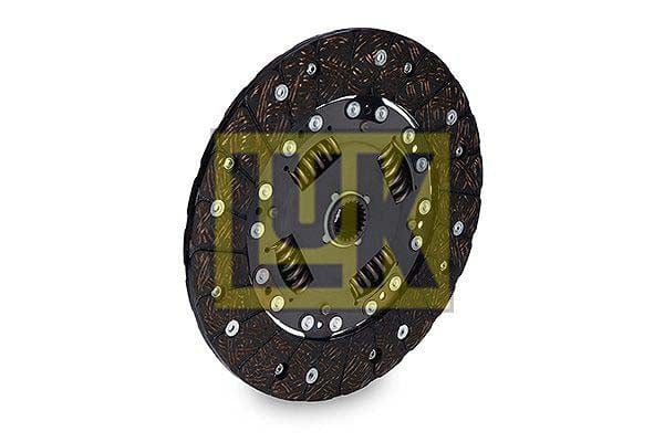 LuK 323 0177 16 Clutch Disc