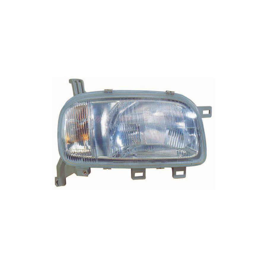 Abakus 2151155Rldem Headlight for Nissan Micra II Hatchback (K11)