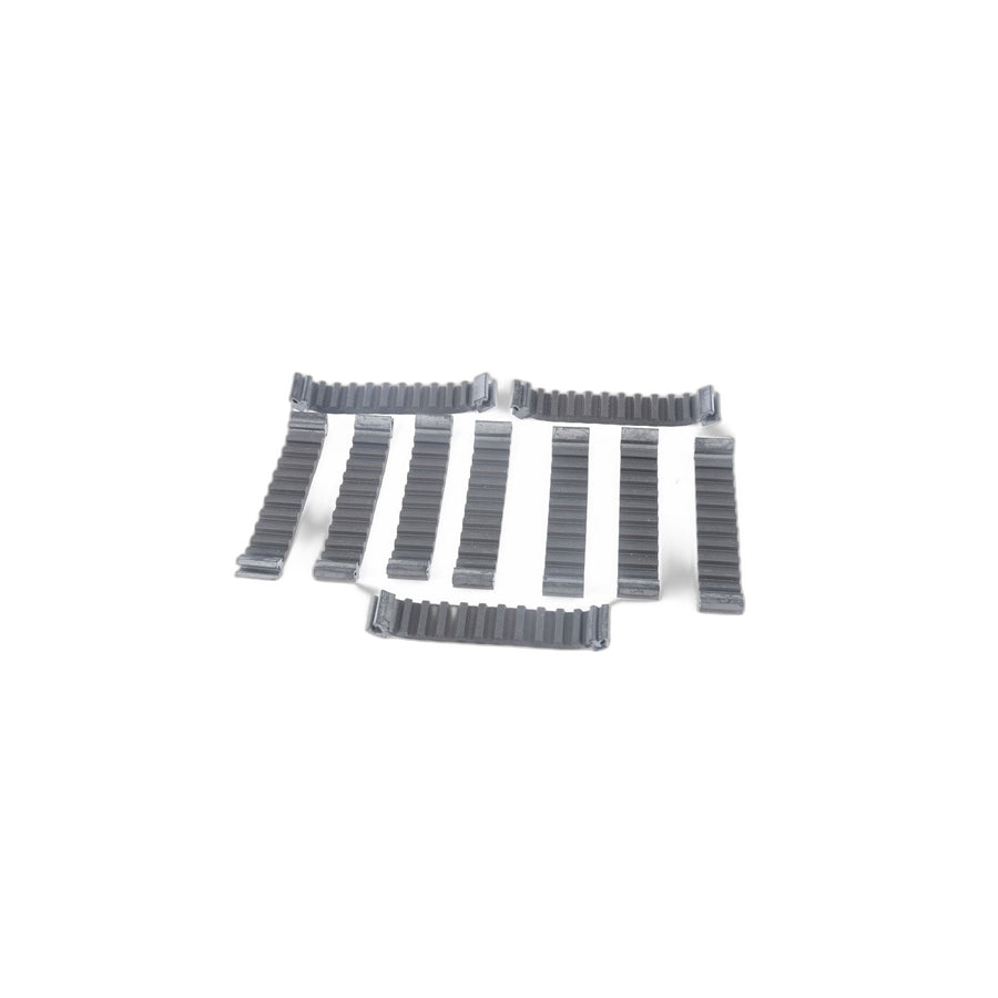 Genuine BMW 64537578707 F13 RR11 Spacer Holder (Inc. 750dX, 750LiX 4.4 & 550iX 4.0)