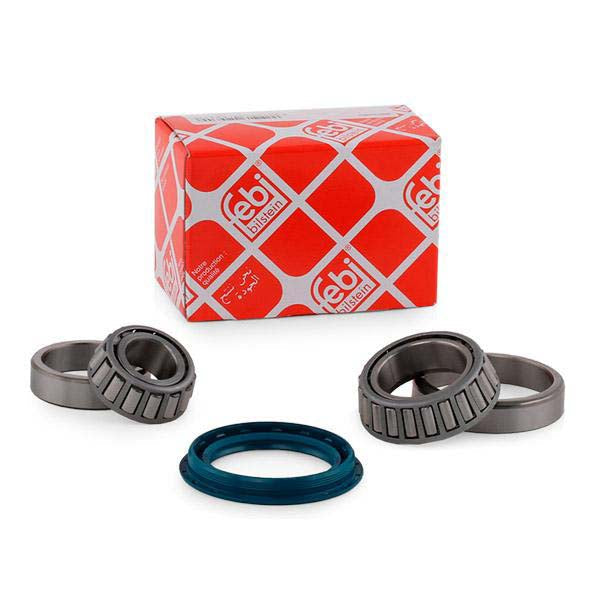 Febi Bilstein 12934 Wheel Bearing Kit | ML Performance UK Car Parts