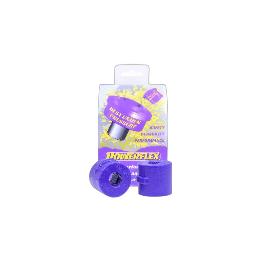 Powerflex PFF50-303-17 Peugeot Citroen Front Anti Roll Bar Bush 17mm (Inc. Peugeot 306, ZX, Xsara) | ML Performance UK Car Parts