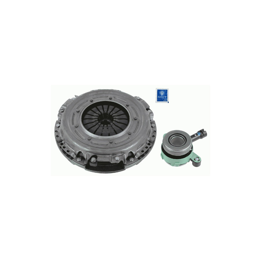 Sachs 3090 600 014 Clutch Kit