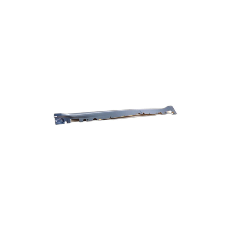 Genuine BMW 51777206663 E71 Door Sill Cover, Primed Left M (Inc. X6 M)