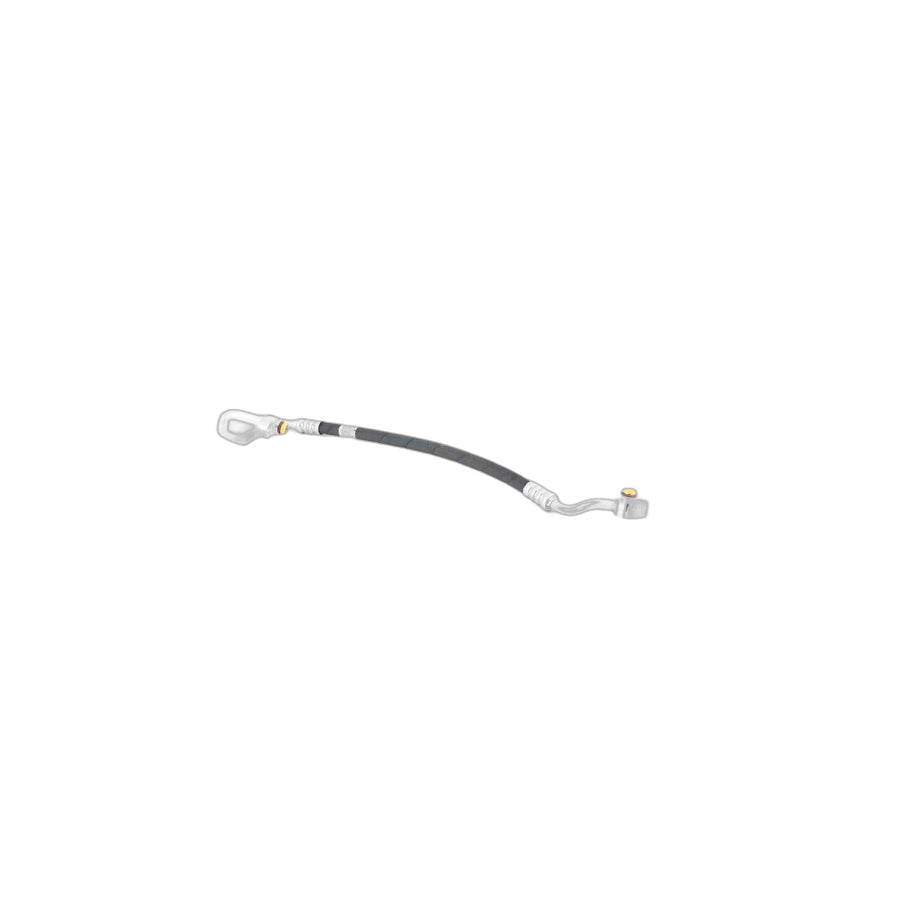 Genuine BMW 64536988866 E70 Pressure Hose Assy Compressor-Condenser N52N (Inc. X5 3.0si)