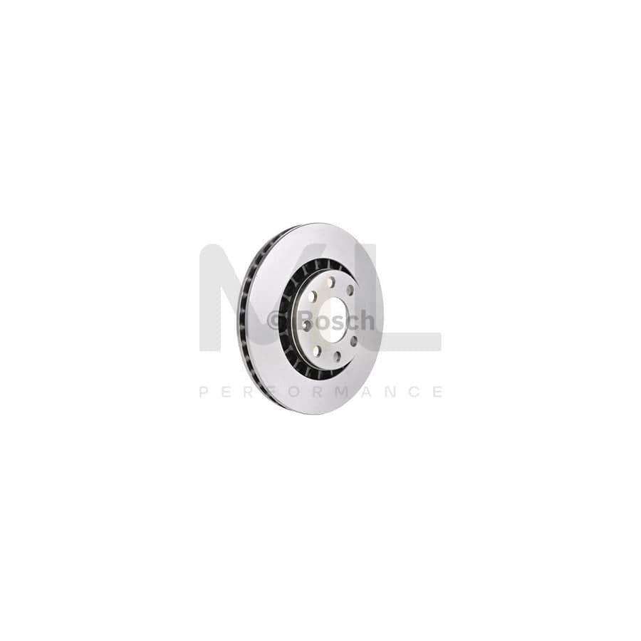 BOSCH 0 986 478 327 Brake Disc Internally Vented, Vented, Oiled, Alloyed / High-carbon, with bolts/screws | ML Performance Car Parts