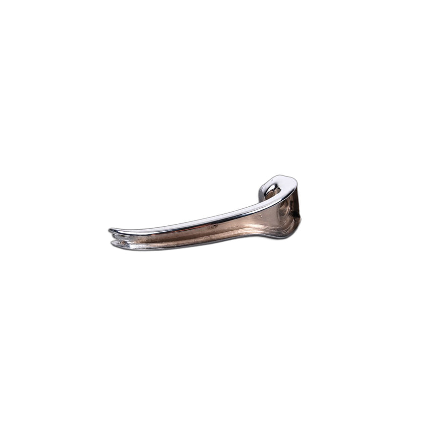 Genuine BMW 51211806004 E12 E24 Handle Right (Inc. 3.3L, 3.0Si & 2800Bav)