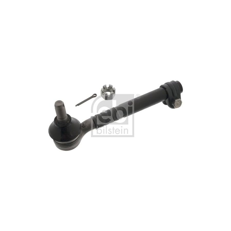 Febi Bilstein 43197 Track Rod End For Toyota Supra III (A70)