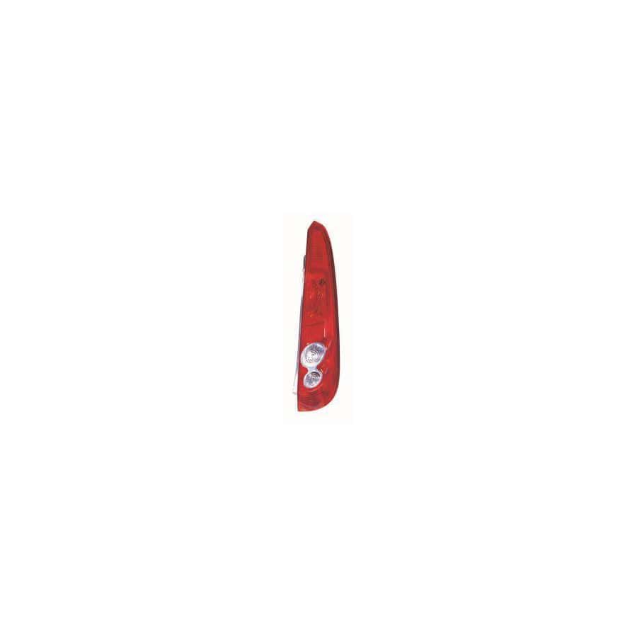 Abakus 4311966Rue Rear Light for Ford Fiesta Mk5 Hatchback (Jh1, Jd1, Jh3, Jd3)