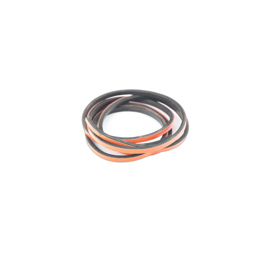 Genuine BMW 51133415080 E83 Trunk Lid Cover Gasket M (Inc. X3 2.5si)