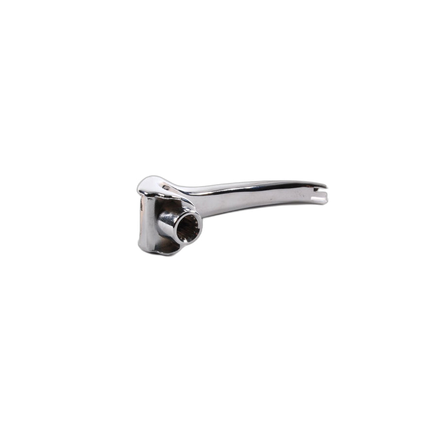 Genuine BMW 51211806003 E12 E24 Handle Left (Inc. 2002turbo, 1800ti & 630CSi)