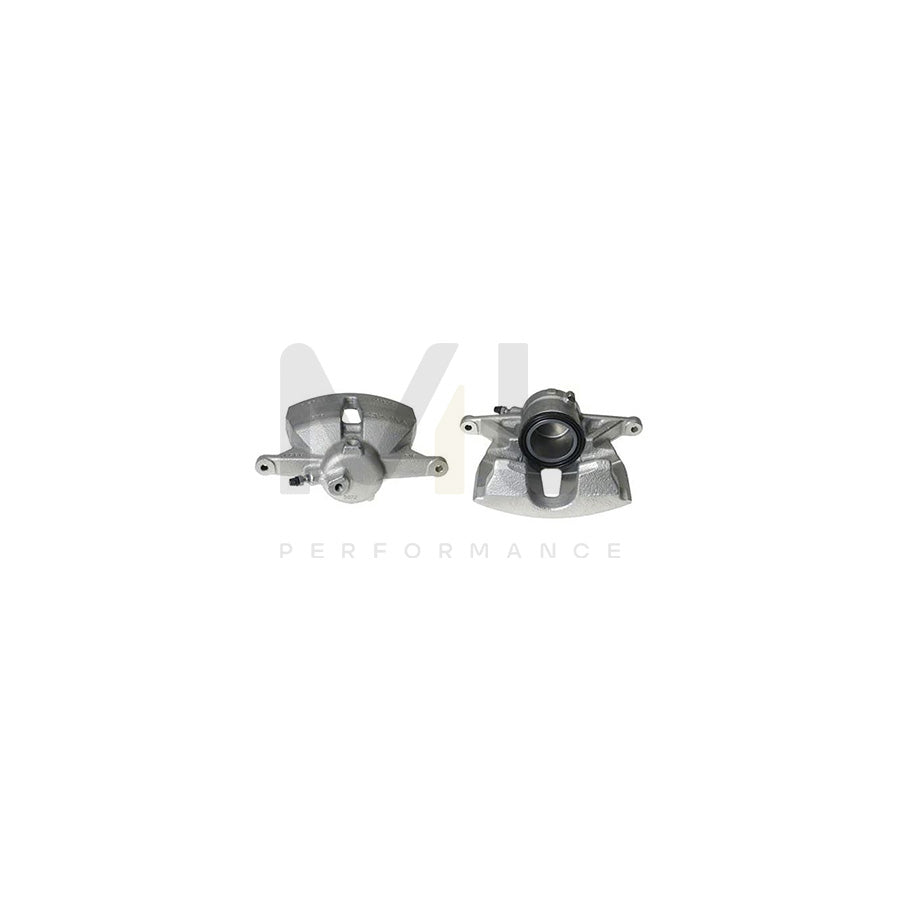 HELLA 8AC 355 398-591 Brake Caliper without holder | ML Performance Car Parts