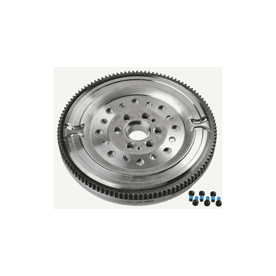 Sachs 2294 001 788 Dual Mass Flywheel