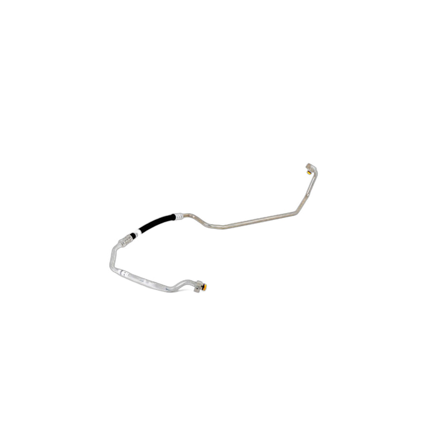 Genuine BMW 64536928586 E92 E91 E93 Pressure Hose Assy Compressor-Condenser (Inc. 330d, 325d & 330xd)