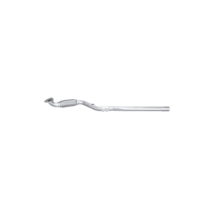 Hella 8LA 366 005-611 Exhaust Pipe