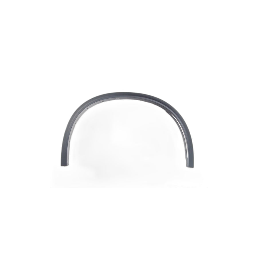 Genuine BMW 51777303392 F15 Trim, Wheel Arch, Front Right 20" SCHWARZ (Inc. X5)