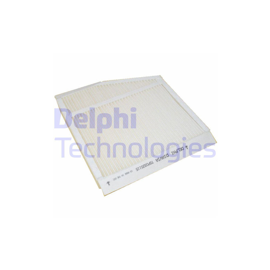Delphi Tsp0325115 Pollen Filter
