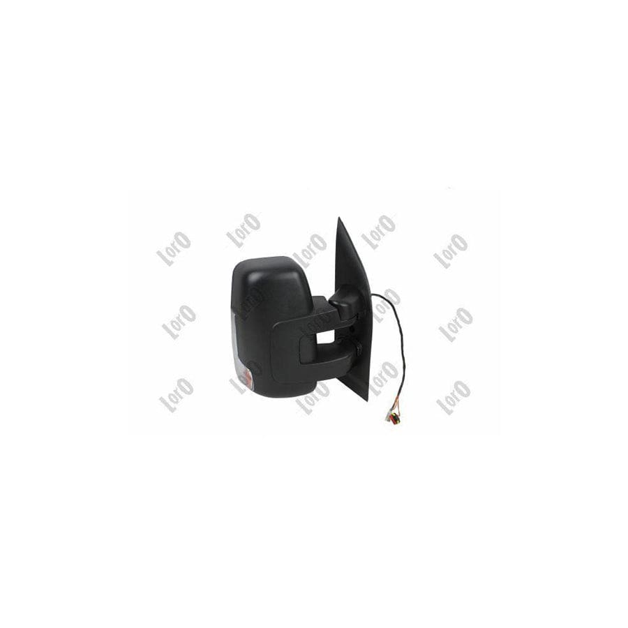 Abakus 1707M04 Wing Mirror for Iveco Daily