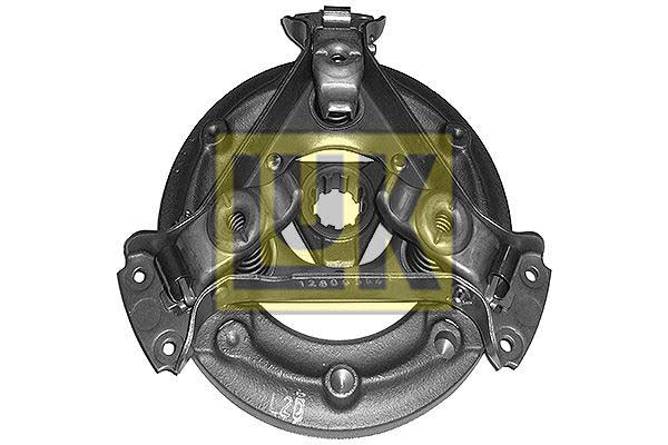 LuK 128 0055 41 Clutch Pressure Plate