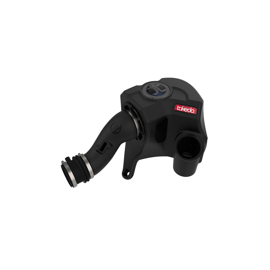 aFe 56-70013R Sealed Intake Honda Ridgeline 17-21 V6-3.5L