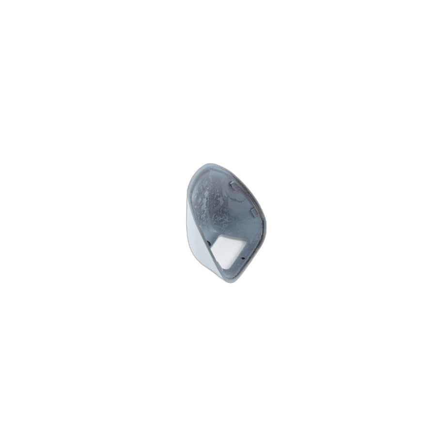 Genuine BMW 61677190494 E87 E82 E81 Cover Cap, Primed, Right (Inc. 118d, M & 130i)