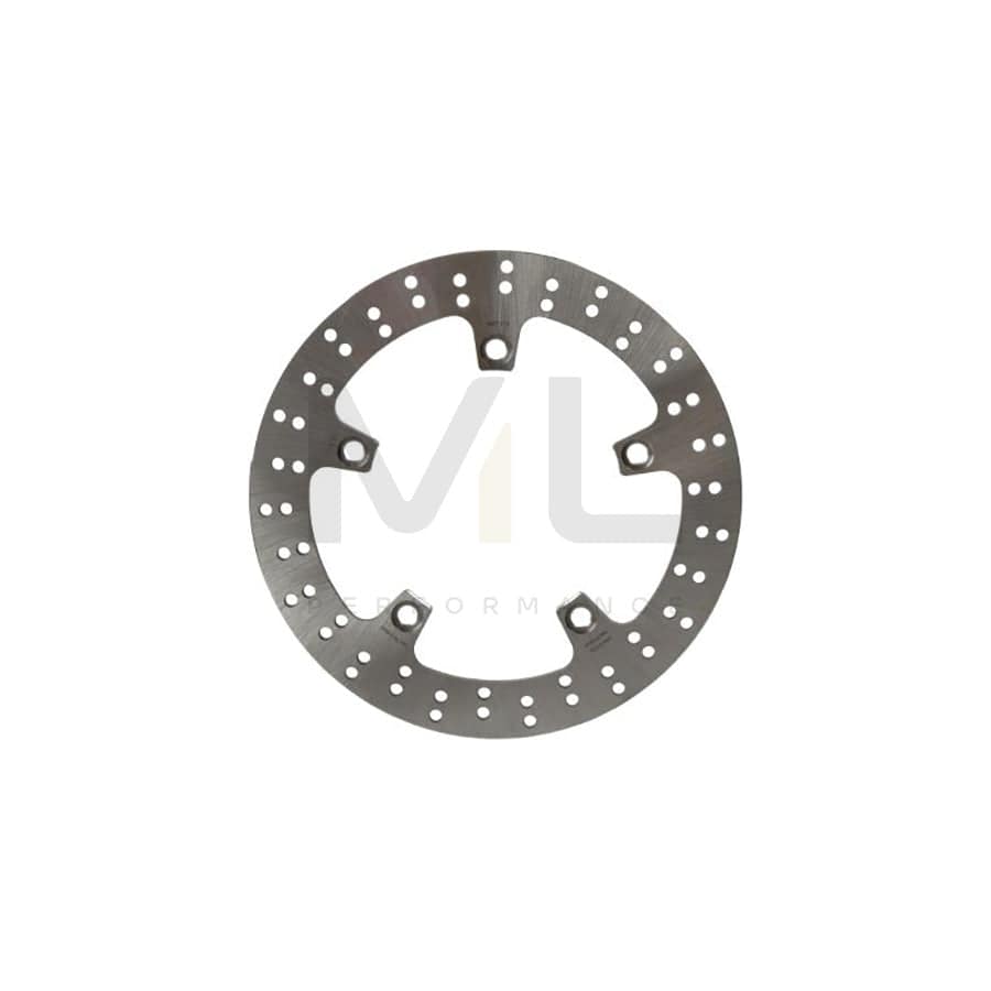 TRW MST372 Brake Disc - 1 piece