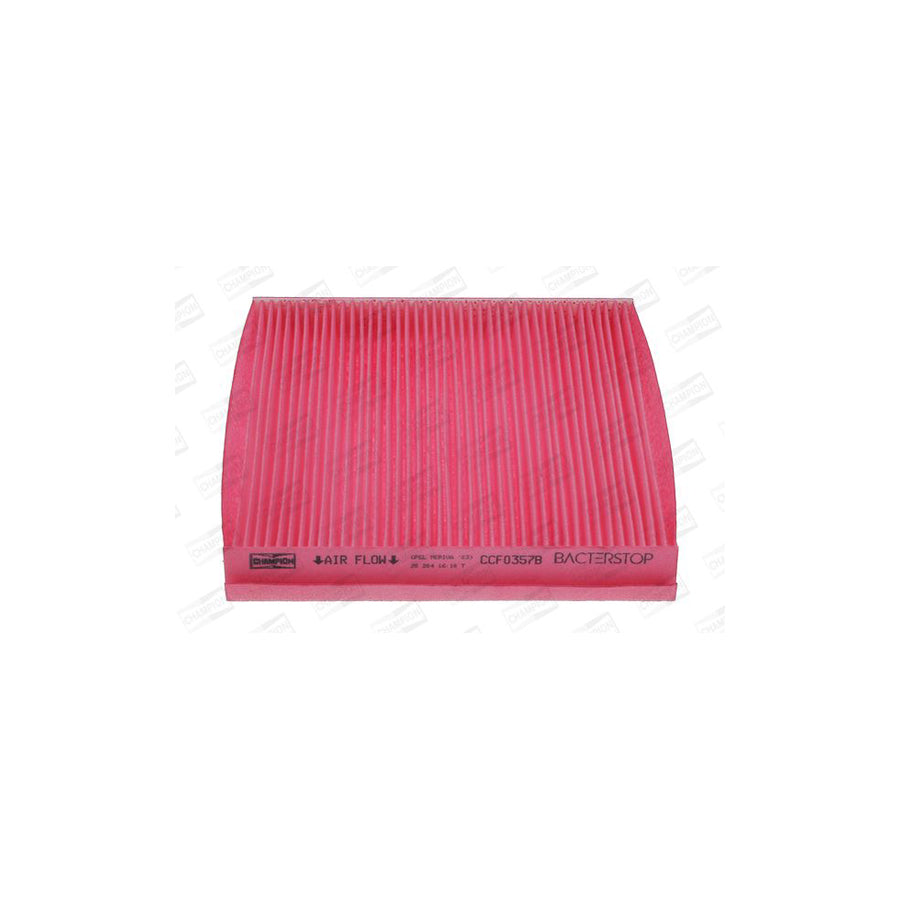 CHAMPION CCF0357B Pollen Filter