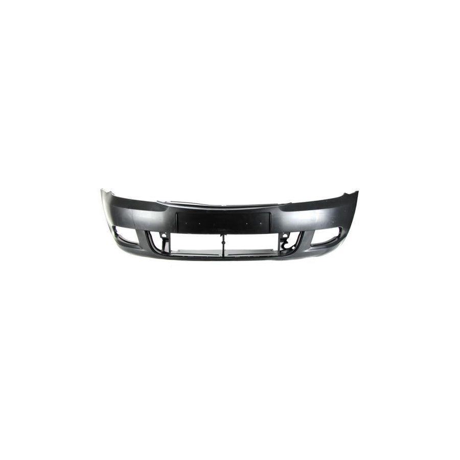 Blic 5510-00-7521902Q Bumper for Skoda Octavia
