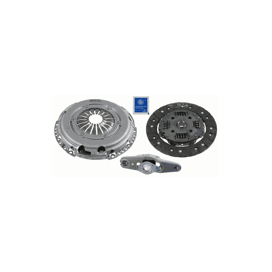 Sachs 3000 950 023 Clutch Kit