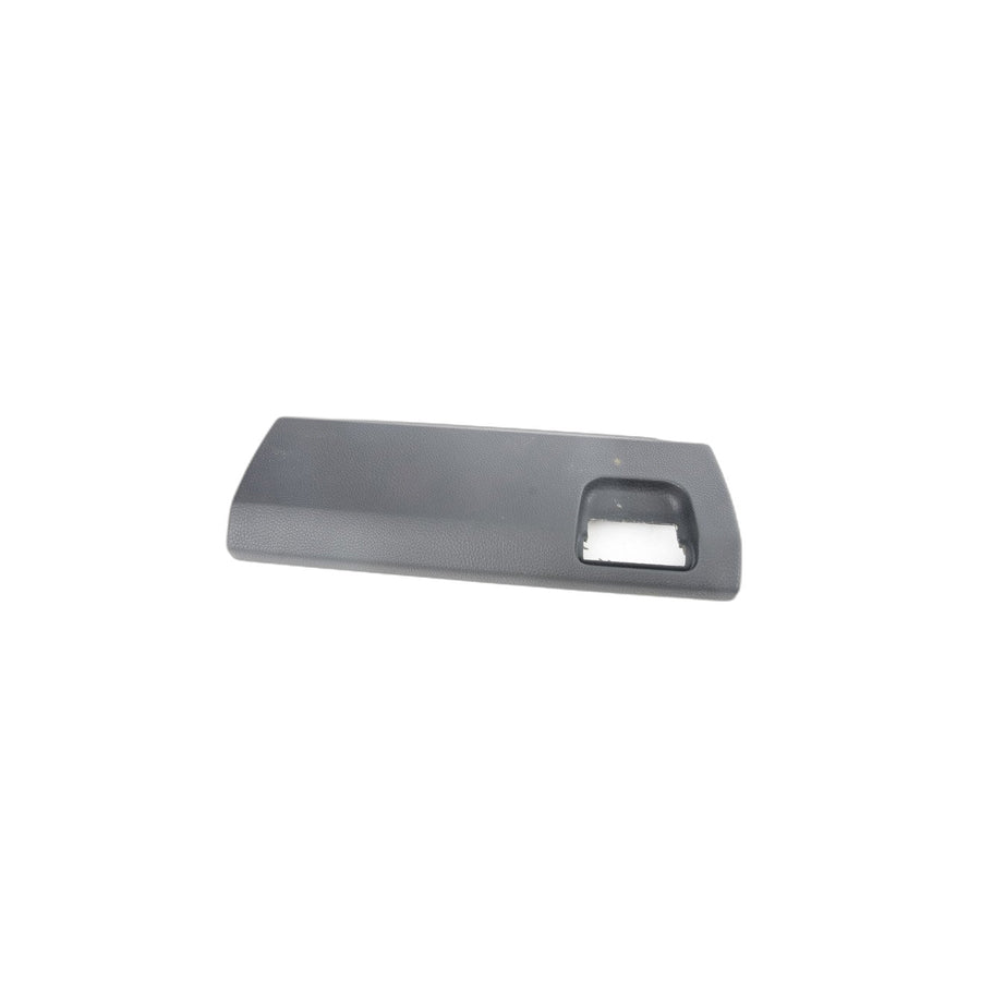 Genuine BMW 51168185776 E36 Cover Glove Box Lower ANTHRAZIT (Inc. 318ti, 318tds & 316g)