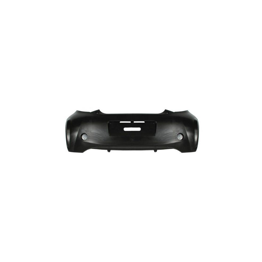 Blic 5506-00-8100950P Rear Bumper for Toyota Iq (Aj10)