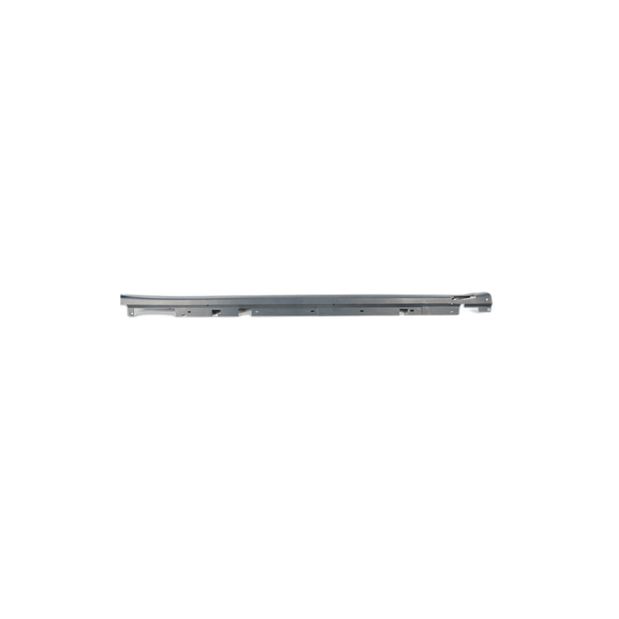Genuine BMW 51778091996 G01 G02 Rocker Panel Trim, Primed, Right (Inc. X3M40iX & X4 M40iX)