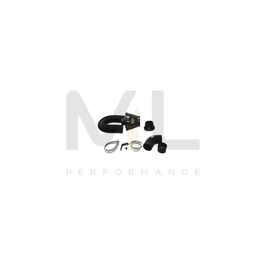 K&N 57A-6035 Performance Air Intake System