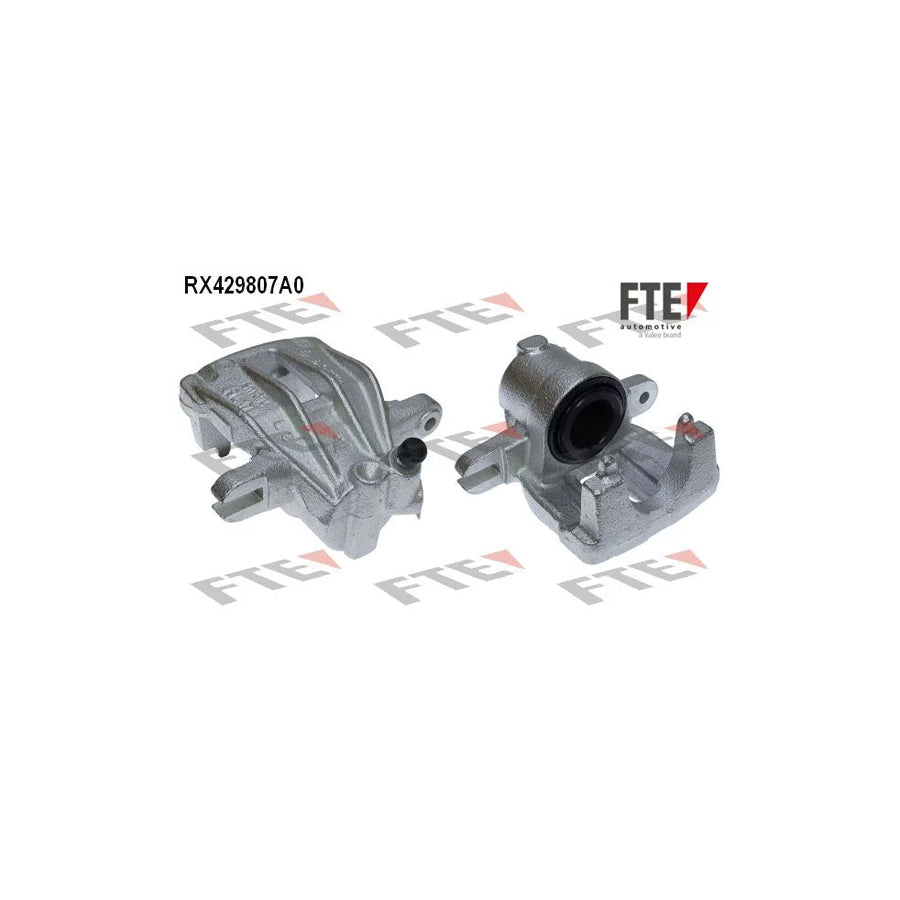 FTE Rx429807A0 Brake Caliper
