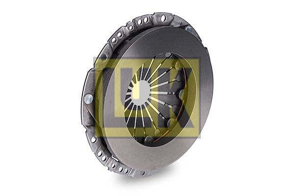 LuK 120 0204 10 Clutch Pressure Plate