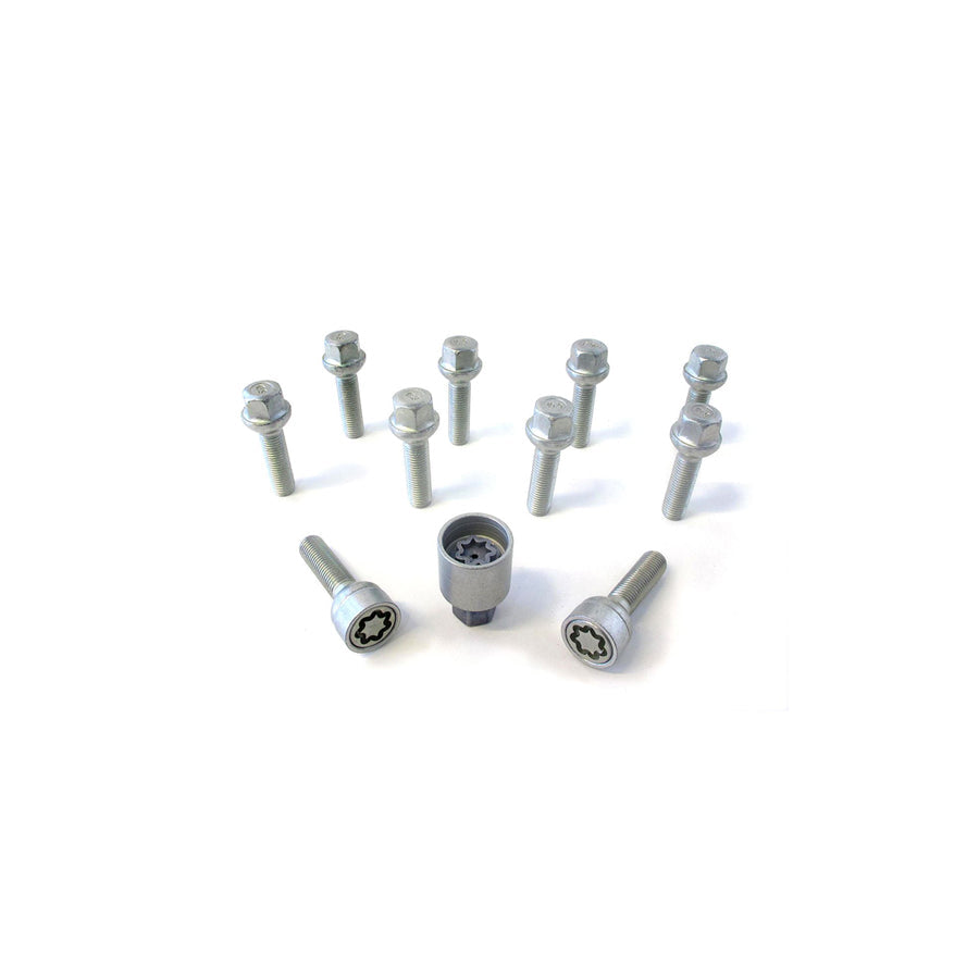 H&R 1254702SET Wheel Bolt | ML Performance UK Car Parts