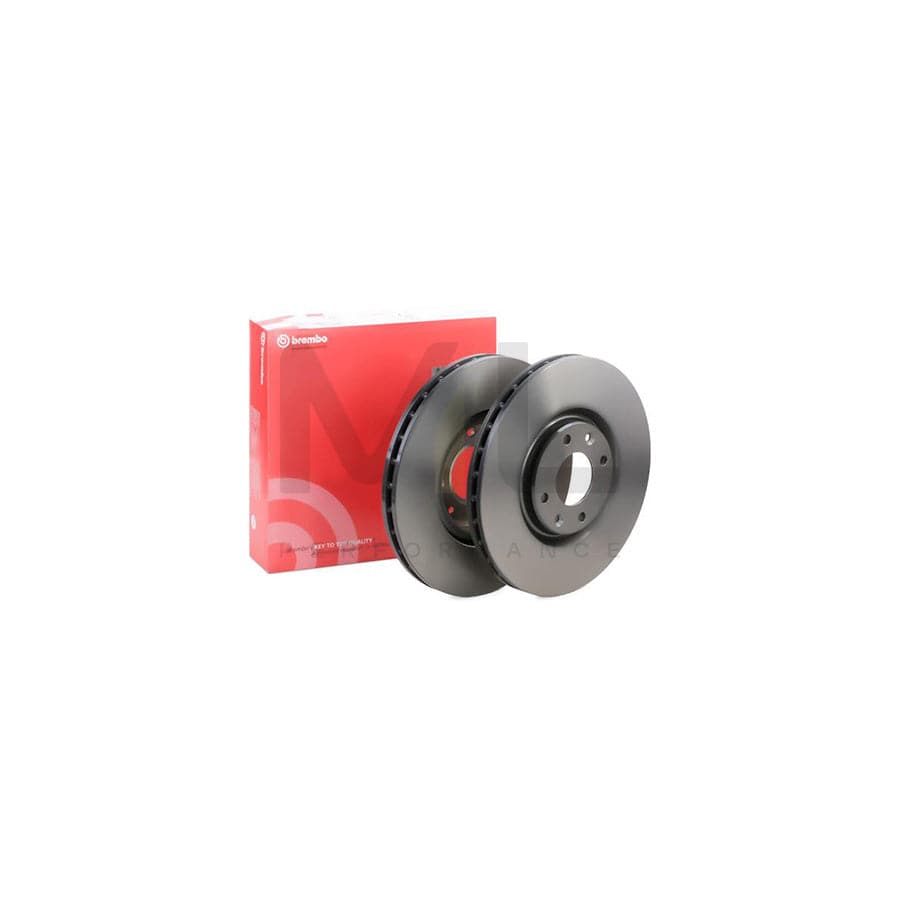 brembo-coated-disc-line-09-a185-11-brake-disc-internally-vented-coated-high-carbon-with-bolts-screws