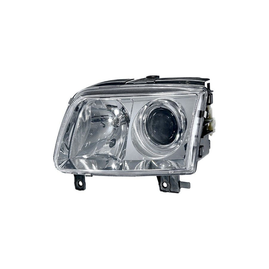 Hella 1DL 963 843-091 Headlight For VW Polo III Hatchback (6N2)