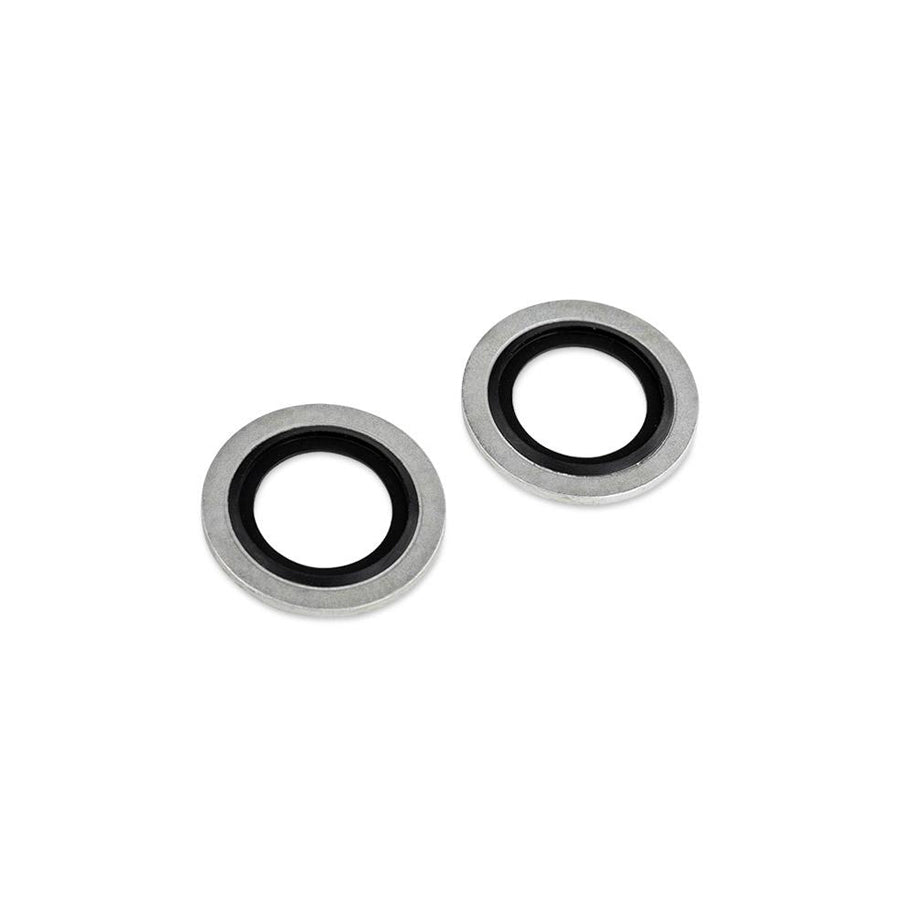 Corteco 006339S Seal, Oil Drain Plug