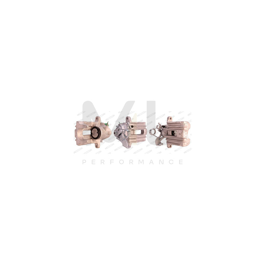 Ferodo Premier FCL694936 Brake Caliper Without Accessories