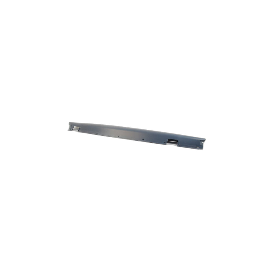 Genuine BMW 51777907178 E60 E61 Door Sill Cover, Primed Right M (Inc. 550i, 530xd & 528i)