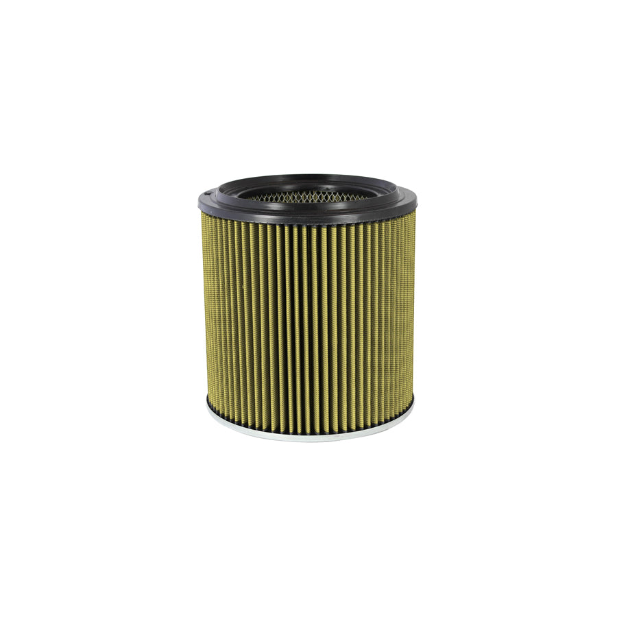 aFe 70-70040 12-1/32 IN OD x 7-11/16 IN ID x 12-1/2 IN H Heavy Duty Replacement Air Filter