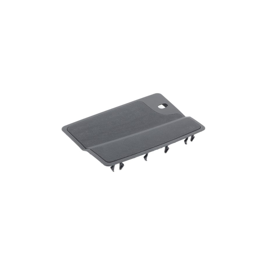 Genuine BMW 51457063119 E61 E60 Cover Loudspeaker High SCHWARZ (Inc. 525xi, 530d & 535i)