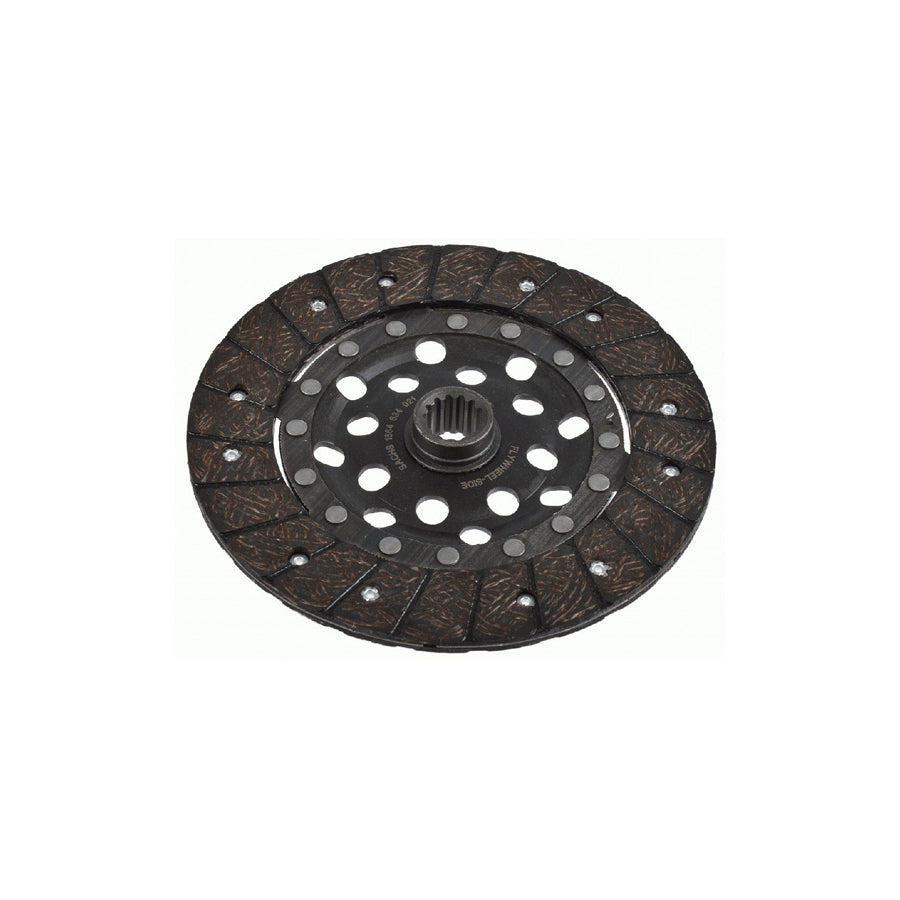 Sachs 1864 634 021 Clutch Disc