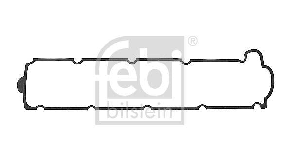 Febi Bilstein 12709 Rocker Cover Gasket | ML Performance UK Car Parts