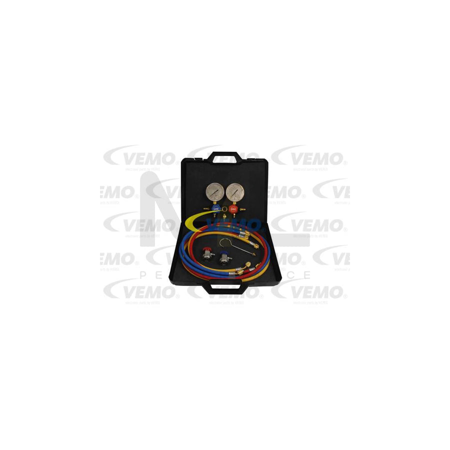 VEMO V99-18-0260 Manometer Original VEMO Quality