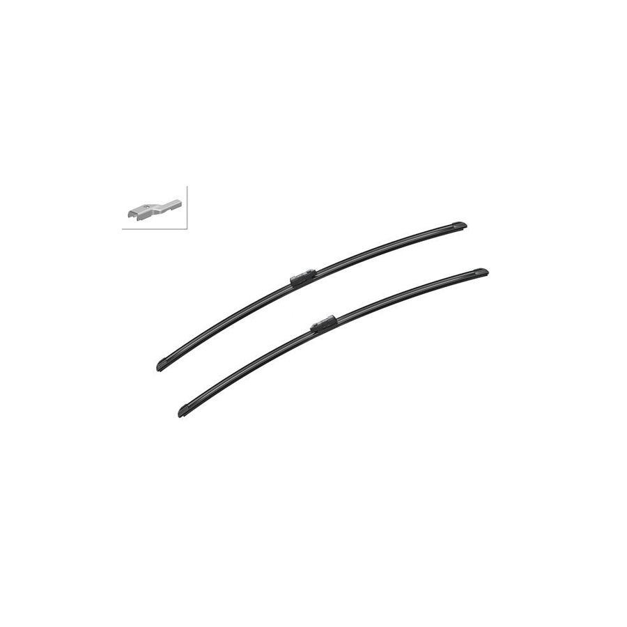 Bosch 3 397 014 00V Wiper Blade | ML Performance UK Car Parts