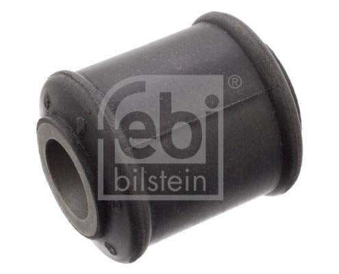 Febi Bilstein 102486 Bush, Driver Cab Suspension | ML Performance UK Car Parts