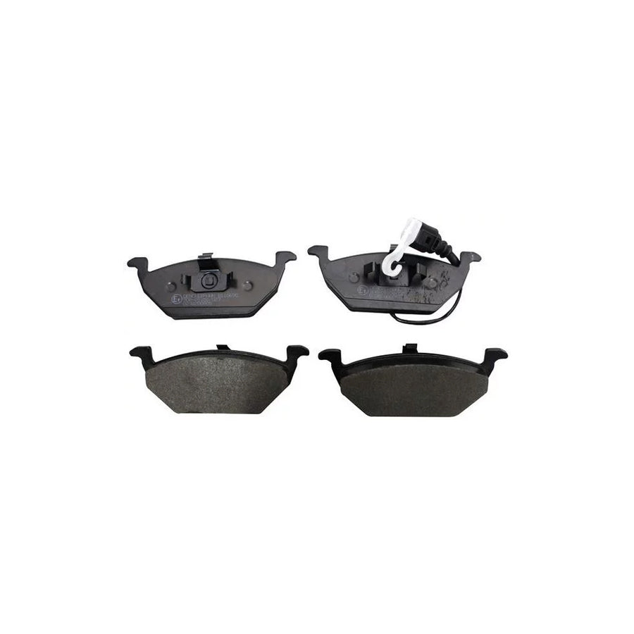Denckermann B110690 Brake Pad Set