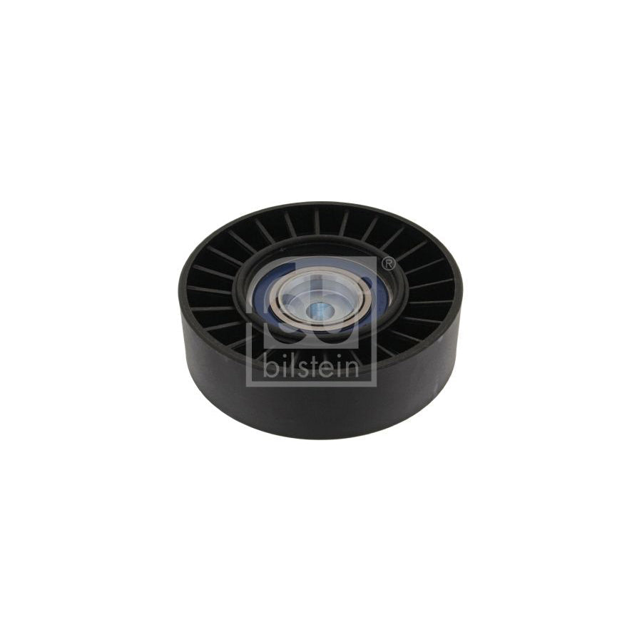 Febi Bilstein 17601 Deflection / Guide Pulley, V-Ribbed Belt